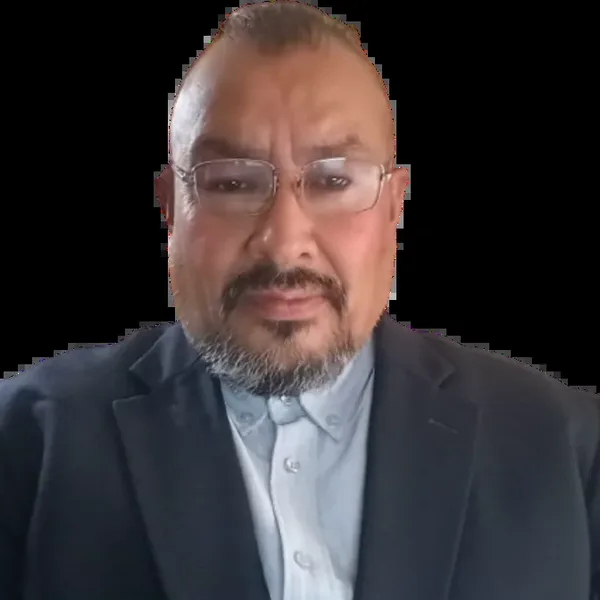 Fernando Flores Mosqueda