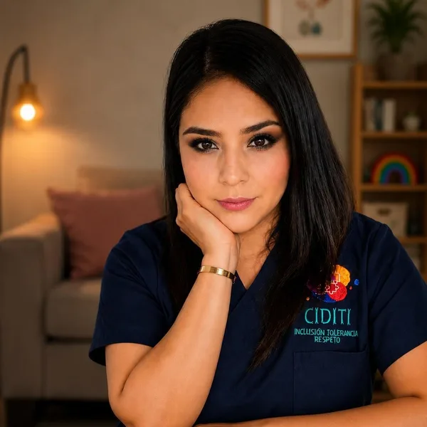 Lucía Rendón Isordia
