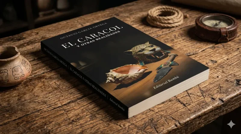 El caracol y otras realidades