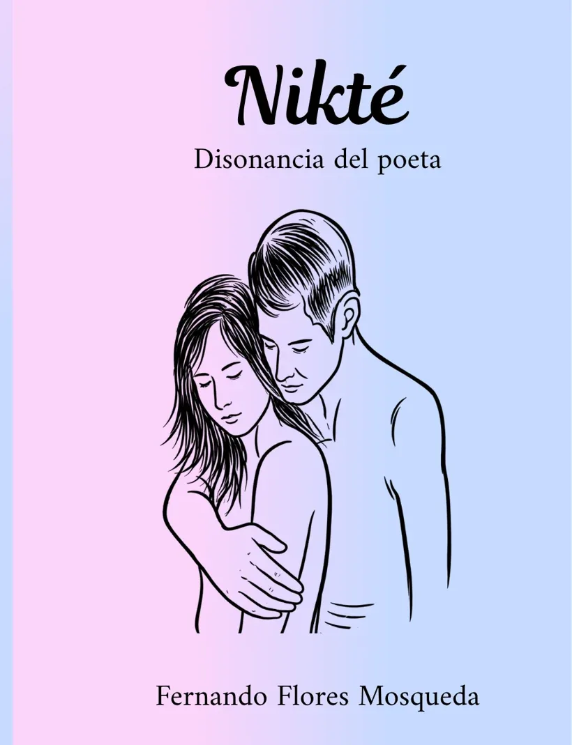 Presentación de Nikté, de Fernando Flores Mosqueda